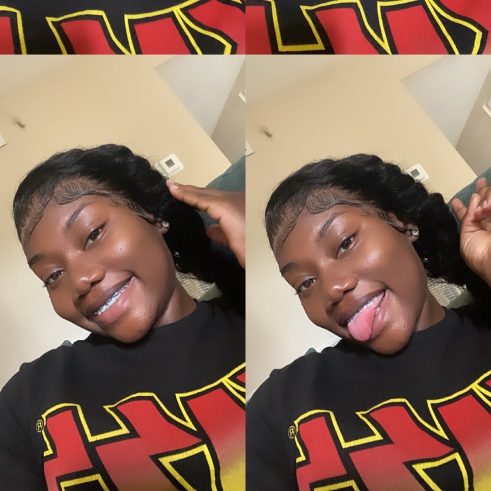 Meet your Posher, Jada